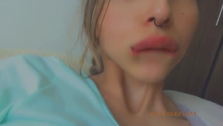 Colombian Masturbation part 2